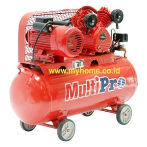 air compressor multipro