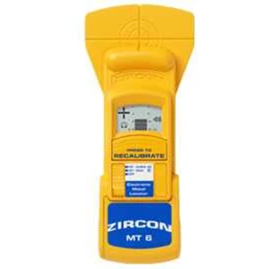 metal detectors and scanners, zircon mt-6