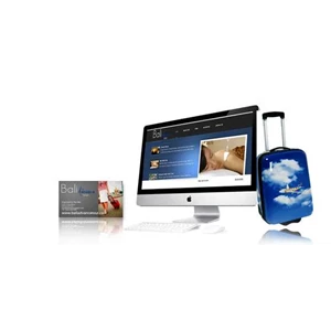 promo web package