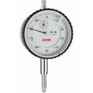 dial gauge