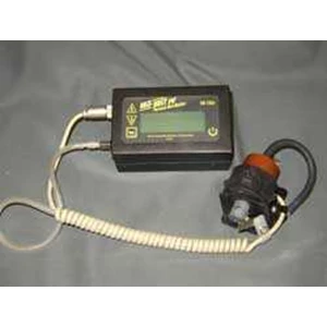 dust monitor haz dust pengukur debu