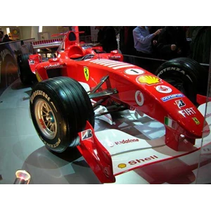 shell helix