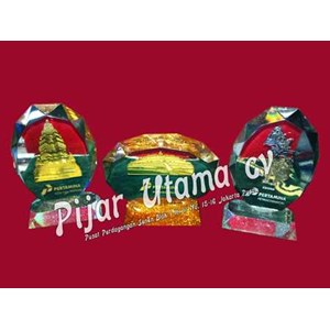 plakat, pertamina