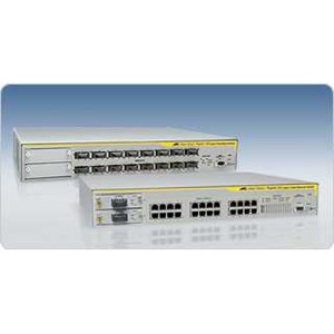 allied telesis gigabit managed switches