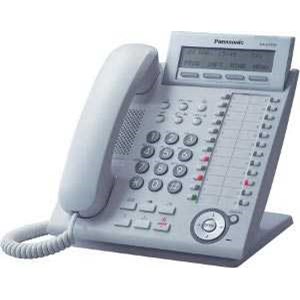 telephone panasonic kx-dt333x