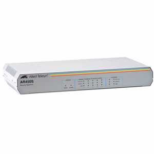 allied telesis secure routers
