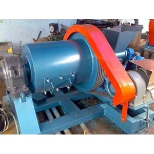 ball/ rod mill machine