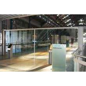 automatic door