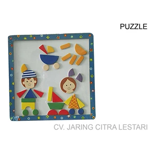 puzzle