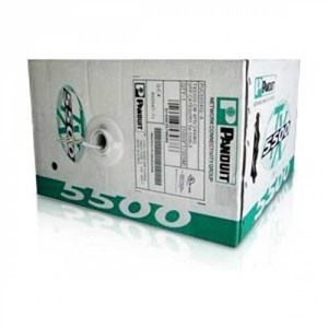 panduit cable cat5e dan cat6
