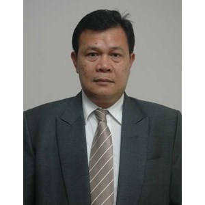 olivia patent, indonesian professional in handling ipr case