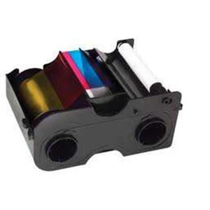 full color ribbon dtc1000