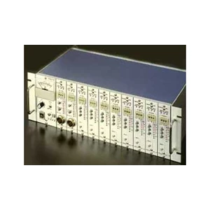 alat uji, vibration tester - dynamic amplifier model-4055