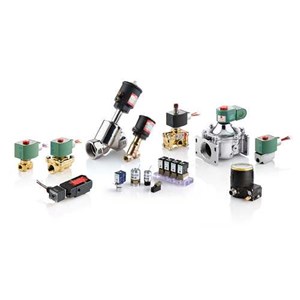 produk asco ( valve, solenoid valve), di surabaya