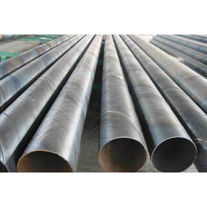 pipa spiral / spiral pipe / welded spiral pipe, di surabaya
