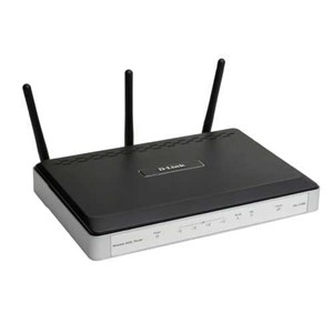 d-link wireless lan