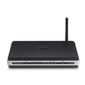 d-link modem