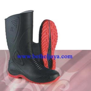 sepatu boot ap motto