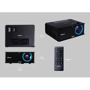 projector infokus in 2114