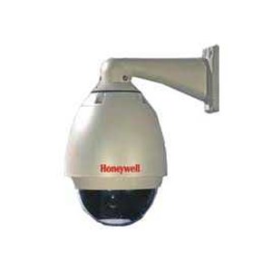 cctv honeywell vista speed dome vsd-261p