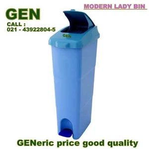 lady bin disposal - sanitary bin gen-1