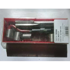 repair bolt thread recoil baercoil v coil mur & baut-1