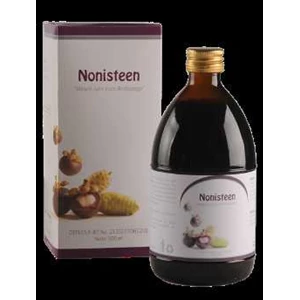 nonisteen