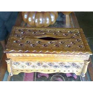kotak tissue