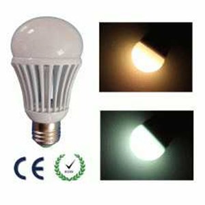 lampu led bulb