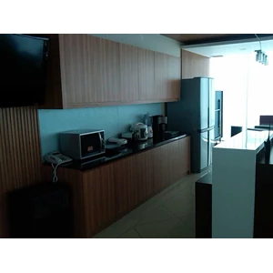 kitchen set