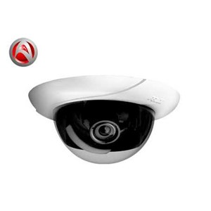 peclo cctv jakarta id30 series sarix ™ network indoor fixed dome