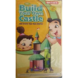 build your own castle