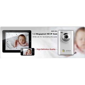 avtech avn 304/ 314 network camera