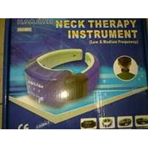 neck terapy pijat leher