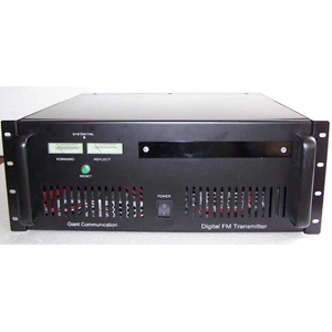 booster fm 2000 watt