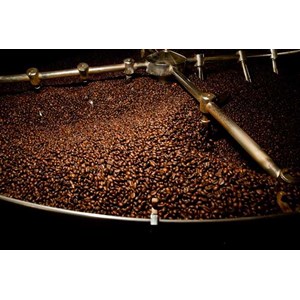 roasted coffee / kopi sangrai