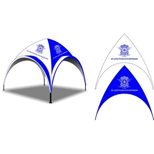 tenda doom