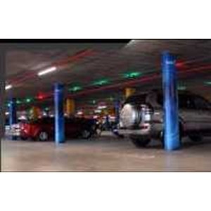 parking guidance system