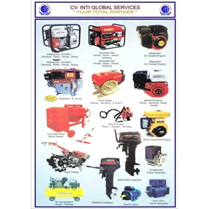 spare parts for deck deck n engine dept 4