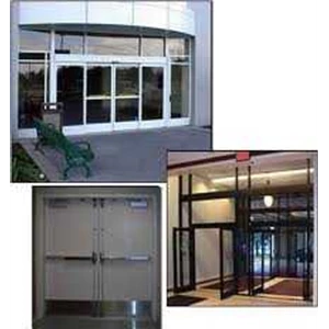 auto door