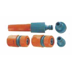 semprotan air + sambungan ( 60-110 )