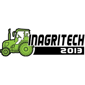 inagritech 2013 - the indonesia international agriculture equipment & machinery exhibition 2013