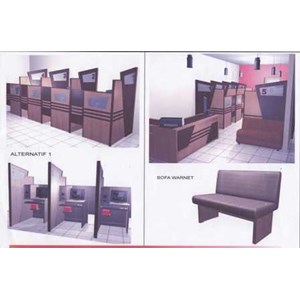 desain warnet