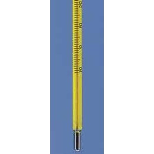 brand general purpose solid-stem thermometers for routine applications