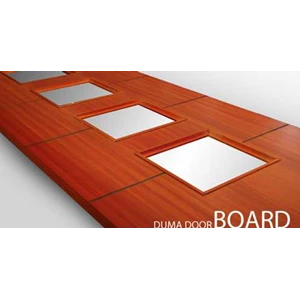 duma door