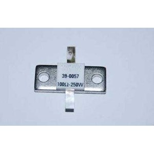 resistor 250w 100 ohm