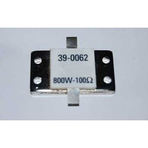 resistor 800w 100 ohm