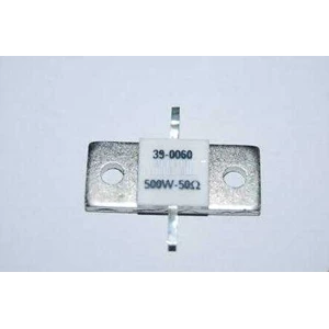 resistor 500w 50 ohm