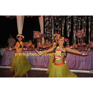 hawaian dance
