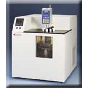 koehler k34715 bv5000 programmable brookfield viscosity liquid bath